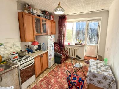 1-бөлмелі пәтер · 35.7 м² · 4/5 қабат, Жастар 14, бағасы: 9 млн ₸ в Талдыкоргане, мкр Жастар