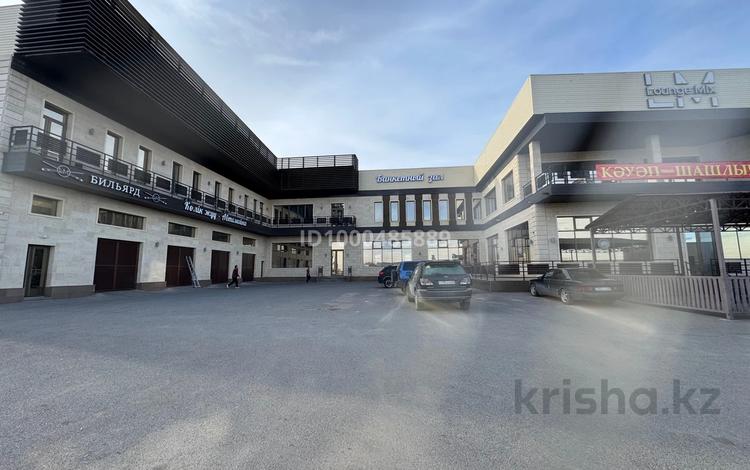 Офисы, магазины и бутики, склады, салоны красоты, медцентры и аптеки, развлечения, конференц-залы · 83.37 м² за 291 795 〒 в Конаеве — фото 2