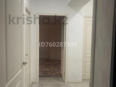 5-комнатная квартира · 81.4 м² · 2/5 этаж, Абдирахмана Айтиева 5 за 37 млн 〒 в Таразе