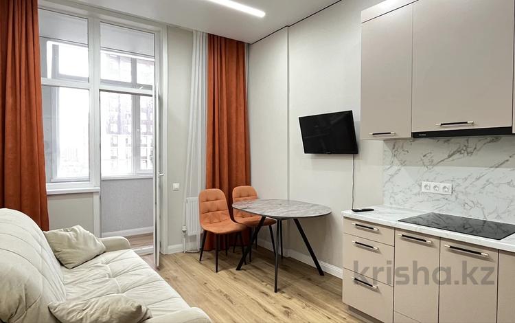 2-комнатная квартира · 42 м² · 5/12 этаж, Толе би 25, 25А, 14, 14/1, 12, 12/2, 12/1 за 31.5 млн ₸ в Астане, Нура р-н — фото 2
