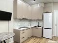 2-комнатная квартира · 42 м² · 5/12 этаж, Толе би 25, 25А, 14, 14/1, 12, 12/2, 12/1 за 31.5 млн ₸ в Астане, Нура р-н — фото 2