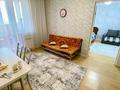1-комнатная квартира · 58 м², Иманова 17 — Иманова Валиханова за 15 000 〒 в Астане, р-н Байконур — фото 3