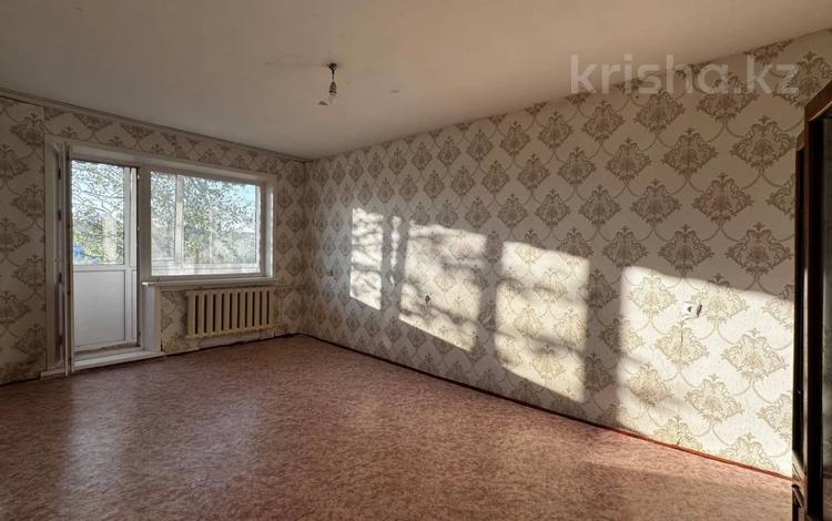 2-бөлмелі пәтер · 44.7 м² · 5/5 қабат, Маяковского 113, бағасы: 15.6 млн ₸ в Костанае — фото 2