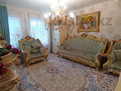 Отдельный дом · 3 комнаты · 80.5 м² · 6 сот., 91а квартал за 25 млн 〒 в Темиртау