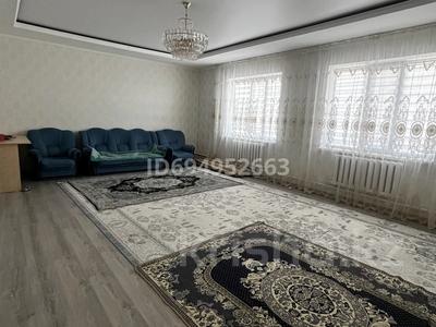 Отдельный дом · 5 комнат · 150 м² · 12 сот., Атамекен 14а — Мухамбет медицинский центр за 32 млн ₸ в Баскудуке