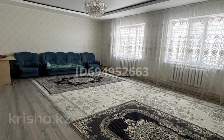 Отдельный дом · 5 комнат · 150 м² · 12 сот., Атамекен 14а — Мухамбет медицинский центр за 32 млн ₸ в Баскудуке — фото 2