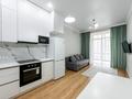 2-комнатная квартира · 44.1 м² · 6/12 этаж, Чингиз Айтматов 60/1 за 29.5 млн ₸ в Астане, Нура р-н — фото 2
