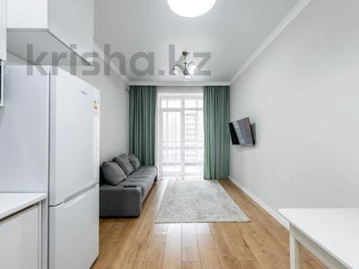 2-комнатная квартира · 44.1 м² · 6/12 этаж, Чингиз Айтматов 60/1 за 29.5 млн ₸ в Астане, Нура р-н