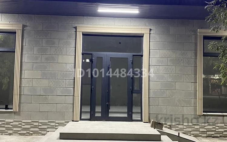 Свободное назначение · 80 м² за 250 000 ₸ в Шымкенте, Абайский р-н — фото 2