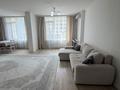 4-бөлмелі пәтер · 125 м² · 3 қабат, Туран 55, бағасы: 85 млн ₸ в Астане, Есильский р-н — фото 4