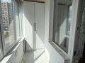 4-бөлмелі пәтер · 125 м² · 3 қабат, Туран 55, бағасы: 85 млн ₸ в Астане, Есильский р-н — фото 8
