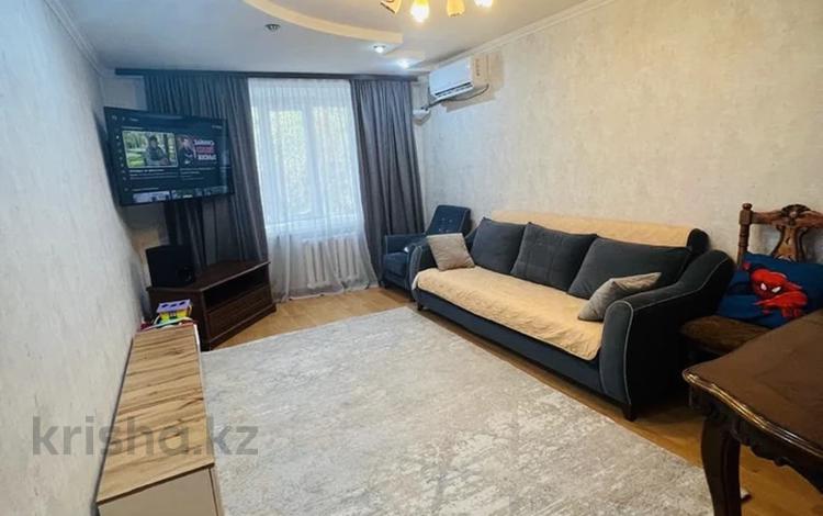 3-бөлмелі пәтер · 80 м² · 3/5 қабат, Протозанова 3, бағасы: 34.5 млн ₸ в Усть-Каменогорске — фото 2