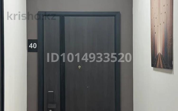 2-бөлмелі пәтер · 41.8 м² · 3/4 қабат, Байдибек би 2а — ЦОН, бағасы: 20 млн ₸ в Каскелене — фото 2