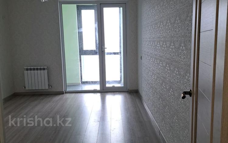 1-бөлмелі пәтер · 46 м² · 3/12 қабат, Байдибек би 116, бағасы: 130 000 ₸ в Шымкенте — фото 2