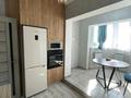 2-комнатная квартира · 63 м² · 8/9 этаж, мкр Жетысу-1 17 — Б. Момышулы и Улугбека за 400 000 ₸ в Алматы, Ауэзовский р-н