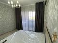 2-комнатная квартира · 63 м² · 8/9 этаж, мкр Жетысу-1 17 — Б. Момышулы и Улугбека за 400 000 ₸ в Алматы, Ауэзовский р-н — фото 5