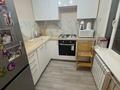 3-комнатная квартира · 58 м² · 5/5 этаж, Шагабутдинова за 39 млн 〒 в Алматы, Алмалинский р-н