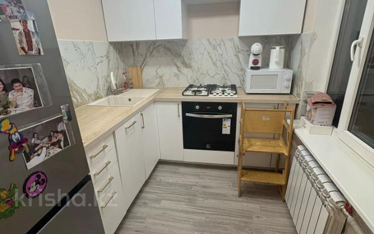 3-комнатная квартира · 58 м² · 5/5 этаж, Шагабутдинова за 39 млн 〒 в Алматы, Алмалинский р-н — фото 8