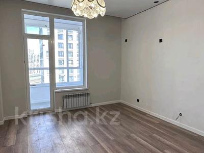 2-комнатная квартира · 65 м² · 6 этаж, Санжара Асфендиярова 3 за 40.5 млн 〒 в Астане, Есильский р-н