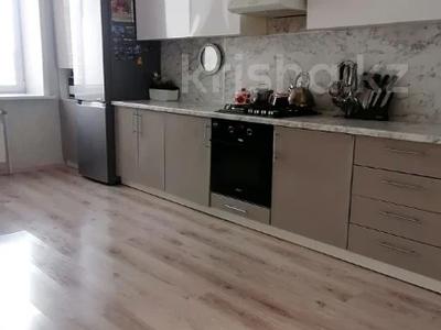 3-бөлмелі пәтер · 120.4 м² · 9/9 қабат, Береке, бағасы: 47 млн ₸ в Костанае