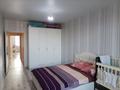 3-комнатная квартира · 120.4 м² · 9/9 этаж, Береке за 47 млн ₸ в Костанае — фото 9
