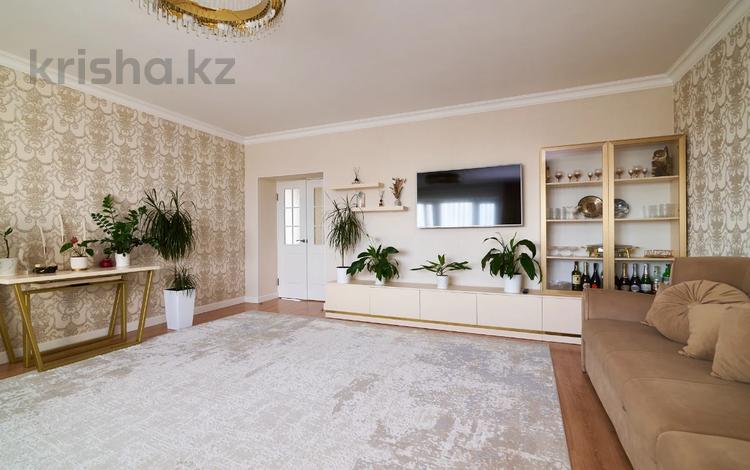 3-комнатная квартира · 108.4 м² · 12/12 этаж, Шевченко 10/4 за ~ 51 млн ₸ в Астане, Сарыарка р-н — фото 29