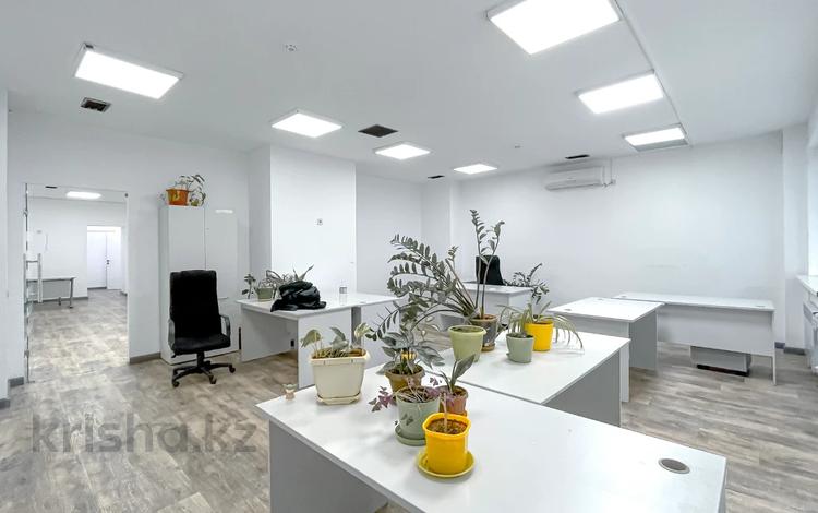 Свободное назначение, офисы, образование, развлечения, кабинеты и рабочие места · 370 м² за 3.2 млн 〒 в Алматы, Бостандыкский р-н — фото 4