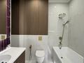 2-бөлмелі пәтер · 40 м² · 16/18 қабат, Туран 39, бағасы: 45.5 млн ₸ в Астане, Нура р-н — фото 12