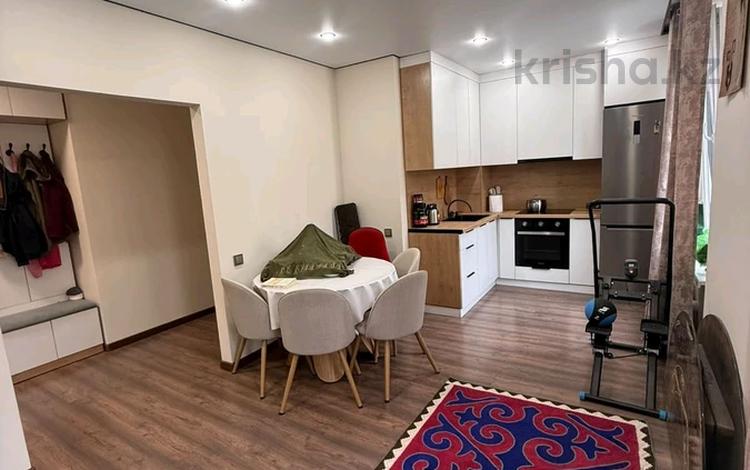 2-комнатная квартира · 40 м² · 2/9 этаж, Туран 55/16 за ~ 31 млн ₸ в Астане, Нура р-н — фото 2