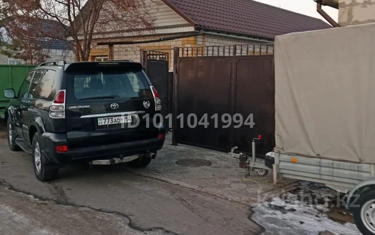 Жеке үй · 2 бөлме · 80 м² · 5 жүзд., Казангап би 54, бағасы: 40 млн ₸ в Павлодаре — фото 2