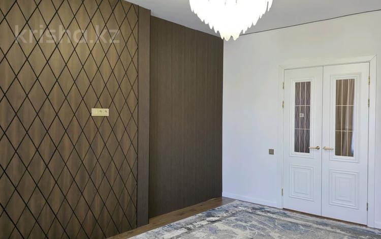 3-комнатная квартира · 91.6 м² · 2/12 этаж, Күлтегін за 62 млн ₸ в Астане, Нура р-н — фото 2