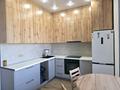 3-комнатная квартира · 91.6 м² · 2/12 этаж, Күлтегін за 62 млн ₸ в Астане, Нура р-н — фото 20