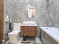 3-комнатная квартира · 91.6 м² · 2/12 этаж, Күлтегін за 62 млн ₸ в Астане, Нура р-н — фото 24