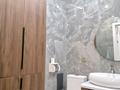 3-комнатная квартира · 91.6 м² · 2/12 этаж, Күлтегін за 62 млн ₸ в Астане, Нура р-н — фото 25