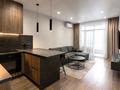 1-комнатная квартира · 34.5 м² · 8/12 этаж, мкр Акбулак, Момышулы 100 за 31 млн ₸ в Алматы, Алатауский р-н — фото 2