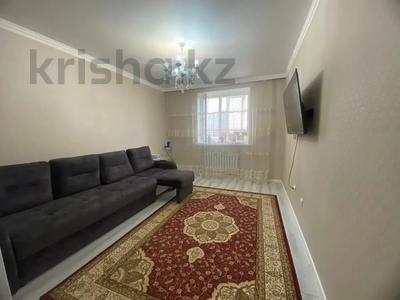 1-бөлмелі пәтер · 38.6 м² · 2/7 қабат, Аманжол Бөлекпаев 10, бағасы: 22 млн ₸ в Астане, Сарайшык р-н