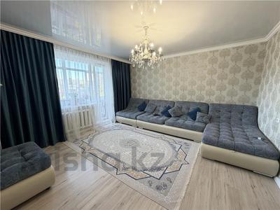3-бөлмелі пәтер · 66 м² · 4/10 қабат, Гүлдер 2 ш/а., Таттимбета, бағасы: 28.8 млн ₸ в Караганде, Казыбек би р-н
