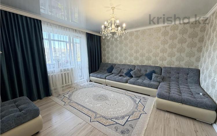 3-бөлмелі пәтер · 66 м² · 4/10 қабат, Гүлдер 2 ш/а., Таттимбета, бағасы: 28.8 млн ₸ в Караганде, Казыбек би р-н — фото 5