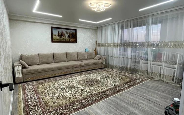 2-комнатная квартира · 70 м² · 7/9 этаж, Казыбек Би 7/1 за 29 млн ₸ в Усть-Каменогорске — фото 2