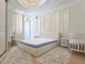 3-комнатная квартира · 110 м² · 4/9 этаж, Омарова 31/1 за 680 000 ₸ в Алматы, Медеуский р-н — фото 17