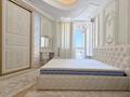 3-комнатная квартира · 110 м² · 4/9 этаж, Омарова 31/1 за 680 000 ₸ в Алматы, Медеуский р-н — фото 18