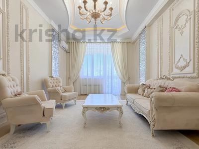 3-комнатная квартира · 110 м² · 4/9 этаж, Омарова 31/1 за 680 000 ₸ в Алматы, Медеуский р-н