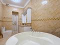 3-комнатная квартира · 110 м² · 4/9 этаж, Омарова 31/1 за 680 000 ₸ в Алматы, Медеуский р-н — фото 37
