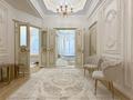 3-комнатная квартира · 110 м² · 4/9 этаж, Омарова 31/1 за 680 000 ₸ в Алматы, Медеуский р-н — фото 41