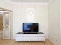 3-комнатная квартира · 110 м² · 4/9 этаж, Омарова 31/1 за 680 000 ₸ в Алматы, Медеуский р-н — фото 5