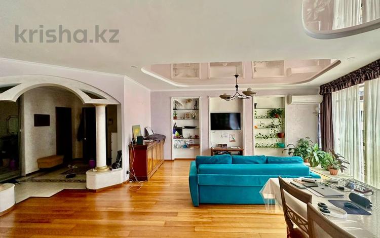 3-комнатная квартира · 175 м² · 7/10 этаж, Самал 2 16Б за 800 000 ₸ в Алматы, Медеуский р-н — фото 60