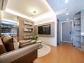 2-комнатная квартира · 55 м² · 4 этаж, Мухамедханова 4, 4а, 4Б, 4/1, 4/2, 4/3 за 25 000 ₸ в Астане, Нура р-н — фото 2