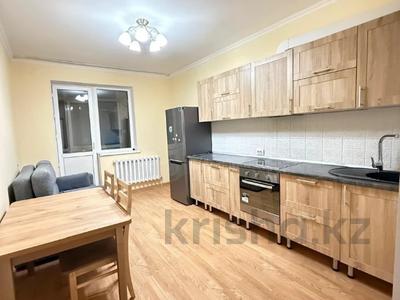 1-бөлмелі пәтер · 55 м² · 10/15 қабат, Коргалжынское шоссе, бағасы: 24.8 млн ₸ в Астане, Нура р-н