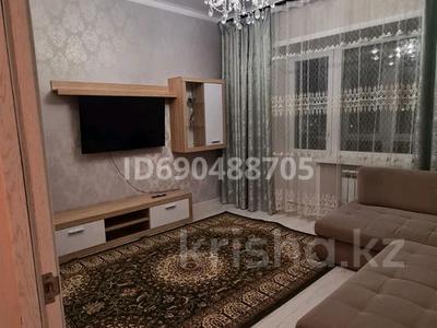 1-комнатная квартира, 45 м², 4/5 этаж помесячно, Акан-серы 100 — Назарбаева за 140 000 〒 в Кокшетау
