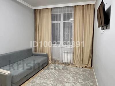 1-комнатная квартира · 40 м² · 4/9 этаж, Казыбек би 5А за 200 000 〒 в Астане, Есильский р-н